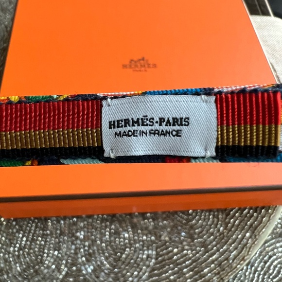 Hermes Headband main image 6